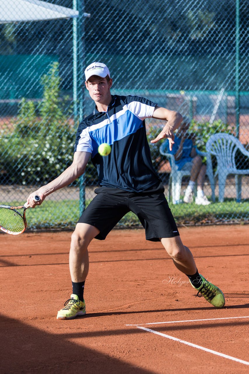 Bild 460 - Horst Schroeder Pokal 4. Tag